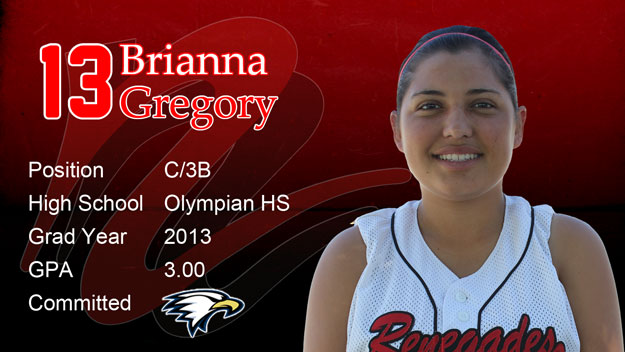 Brianna